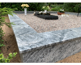 Granīta apmales - Granīta apmale