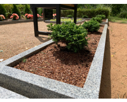 Granīta apmales - Granīta apmale