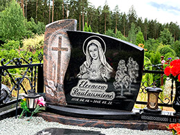 Kapakmens - Kapu piemineklis