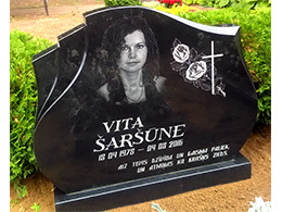 Kapakmens - Kapu piemineklis