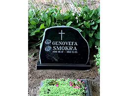 Kapakmens - Kapu piemineklis