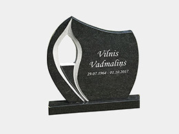 Kapakmens - Kapu piemineklis