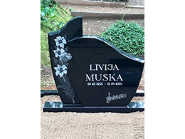 Kapakmens - Kapu piemineklis