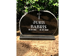 Kapakmens - Kapu piemineklis