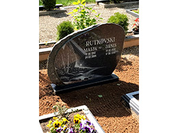 Kapakmens - Kapu piemineklis