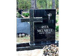 Kapakmens - Kapu piemineklis