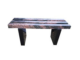 Granīta soliņi - Granīta soliņš