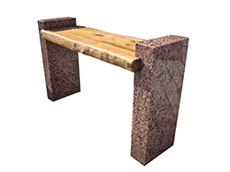 Granīta soliņi - Granīta soliņš