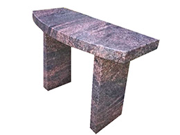 Granīta soliņi - Granīta soliņš