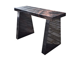 Granīta soliņi - Granīta soliņš