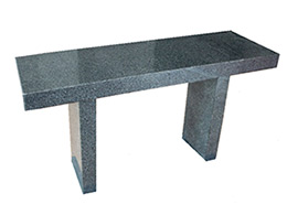 Granīta soliņi - Granīta soliņš